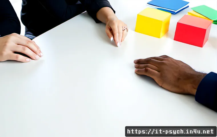 심리학의 응용 관련 이미지 1