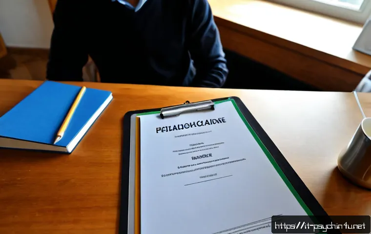 심리학 자격증 종류 - Photorealistic Italian career guidance scene, diverse adult student seated at a bright wooden desk i...